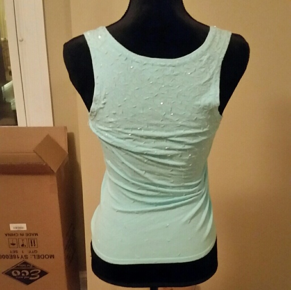 Tank top - Picture 2 of 2